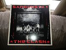 The Clash - Sandinista US 1st Press SIGNED by Joe, Mick, Paul & Topper
