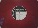 AC/DC Live From Atlantic Studios Red Vinyl LP