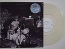 Fuzz - Live In San Francisco LP Clear Vinyl Record Ty Segall Thee Oh Sees