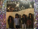 Kiss-First Kiss Last Licks Collectors edition promo lp