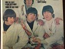 BEATLES: Top of The Pops / Yesterday and Today (Capitol P-9431) RARE BUTCHER EP
