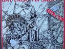 Battalion of Saints - Second Coming (Original 1984) NM/NM