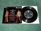 ELVIS PRESLEY - A TOUCH OF GOLD VOL. 2 EP 1959 RCA RCX 1048 UK 1st Pr PIC SL