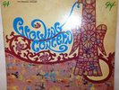 The Growing Concern LP Acid Archives Psych Mainstream Stereo VG++/NM Vinyl Rare