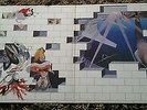 Pink Floyd: The Wall - 1st 1979 UK LP Pressing - SHDW 411 - TRUE MINT