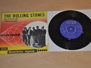 ROLLING STONES - time is on my side, Dutch Holland Decca AT 15039