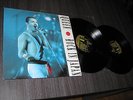 QUEEN 2 LP ROCK IN JAPAN LIVE OSAKA 15/05/1985 RARE FLASHBACK