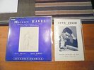 Devy Erlih  Maurice Ravel -Tzigane -Habanera -Ducretet Thomson 270C099