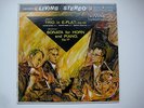 SZERYNG-BABIN-EGER / Brahms Trio / RCA Living-Stereo SD LSC-2420 1S/1S Indy