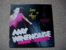 AMY WINEHOUSE LP.'FRANK'. 180 GRAM RE-MASTERED LP.*SIGNED  MINT *SIGNED 