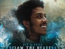 Blu & Exile Below Heavens RARE Black Vinyl  kanye graduation lamar good yeezus