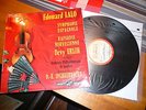 Devy Erlih  plays Lalo on Ducretet Thomson  320C124