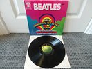 THE BEATLES - Magical Mystery Tour(GERMAN 1971 VINYL ALBUM / EX+ VINYL)