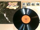 Al Stewart - Bedsitter Images - UK 1967 1st press CBS vinyl LP A1/B1 FOLK ROCK