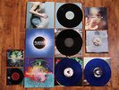 Placebo Vinyl LP EP - Loud Like Love Sleeping with Ghosts B3 Battle for the Sun