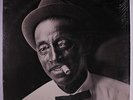 FRED MCDOWELL: 1904-1972 LP (shrink) rare Blues & R&B