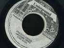 1140 CARLETON & SHOES-BETTER DAYS-STATION UNDERGROUND-73' UPSETTER-REGGAE 7