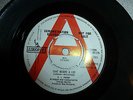 PJ.PROBY..THAT MEANS A LOT.. (UK DEMO) LIBERTY LABEL No LIB 10215