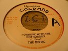 Mistic Forward With The Ortordox Lee Perry Rare Killer Roots 7