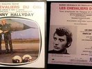 Johnny HALLYDAY 45Tours EP vinyle 