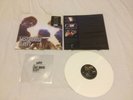 LAST HOUSE ON THE LEFT LIMITED 079/300 WHITE VINYL SOUNDTRACK w/FLEXIDISC