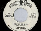 Dave Love 