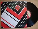 ONCOMING TIMES Introducing The On Coming Times JAPAN REISSUE LP TURBO P-VINE