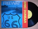 ERIC DUNBAR Freeway JAPAN LIMITED REISSUE LP TSG SOUL FUNK