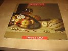 Einstürzende Neubauten - Tabula Rasa - Vinyl LP