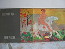 Original LP FLEETWOOD MAC - THEN PLAY ON RAR