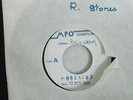 EP Rare Hors commerce Test pressing MPO  THE ROLLING STONES Satisfaction