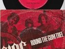 FIRE * Round The Gum Tree * German 45 * PSYCH FREAKBEAT * Hear