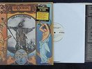 DR. JOHN,THE NIGHT TRIPPER-THE SUN,MOON & HERBS,ATCO,DJ WHITE LABEL PROMO,NM