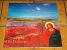 ERNST FUCHS - VIA DOLOROSA - 2 LP NMINT