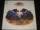 Matching Mole rare '72 LP 1st Album on CBS mint- prog  soft machine robert wyatt
