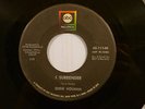 CLASSIC NORTHERN SOUL-EDDIE HOLMAN-I SURRENDER-ABC RECORDS