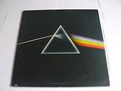 PInk Floyd Dark Side of the Moon LP, SHVL 804 2 Unused Posters Stickers, Harvest