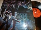 THE DOORS..STRANGE DAYS.. MONO UK 1ST ISSUE LABEL No EKL-4014