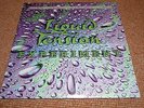LIQUID TENSION EXPERIMENT col. 180 gr. Vinyl (Dream Theater) LP MEGARAR