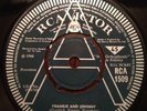 Elvis Presley UK RCA DEMO 45 Frankie And Johnny / Please Don't Stop 1966 MINT