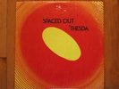 THESDA rare Spaced Out private funk jazz orig NM LP