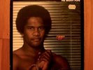 THE MIGHTY POPE rare northern soul funk S/T orig LP