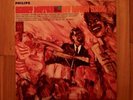BOBBY MATOS My Latin Soul latin jazz funk orig Philips LP