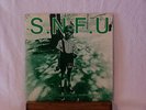 S.N.F.U. And no one else wanted to play(1984 Rare 1st US cover & insert) BYO 009