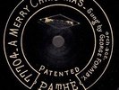CHRISTMAS. A  Merry Christmas G. Formby/ Oh Oh Antonio. Orch. Pathe 77004/20