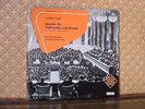 Telefunken TW 30035 Guy & Monique Fallot - Cello Sonatas Faure 10