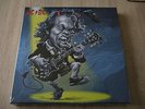 AC/DC 3 lp Box 