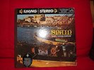 First Issue Original RCA Living Stereo Spain  Reiner Chicago Symphony Near Mint