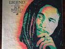 Bob Marleet & the Wailers - 