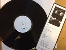 Forseti Dunkel die Wälder LP lim. 200 Neofolk Death in June Leger des Heils